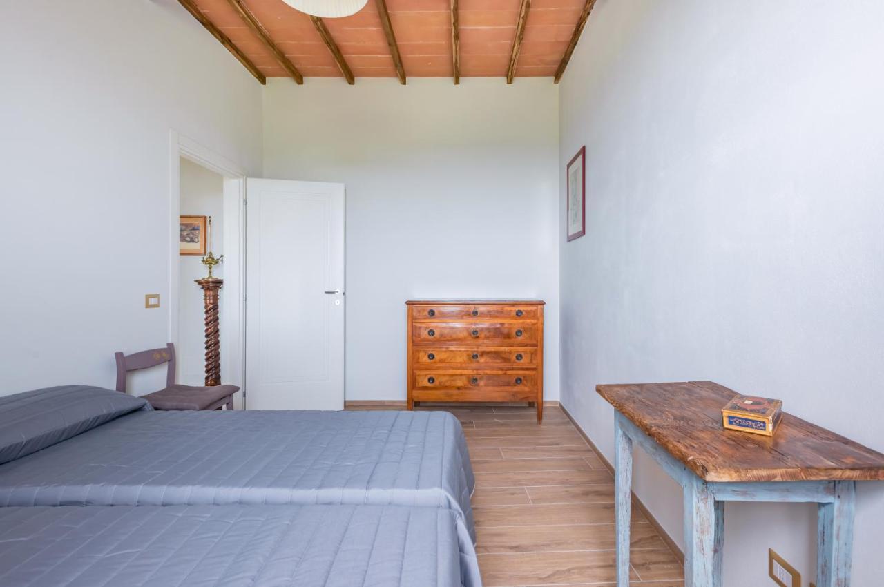 Porta Romana Elegant Apartments With Private Parking! Siena Exterior photo