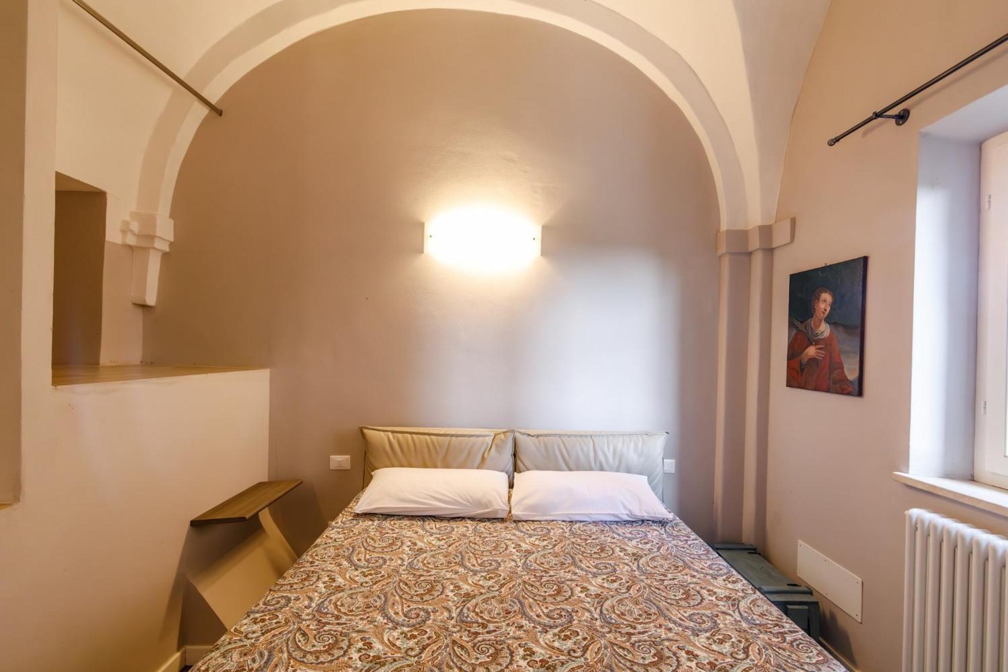 Porta Romana Elegant Apartments With Private Parking! Siena Exterior photo
